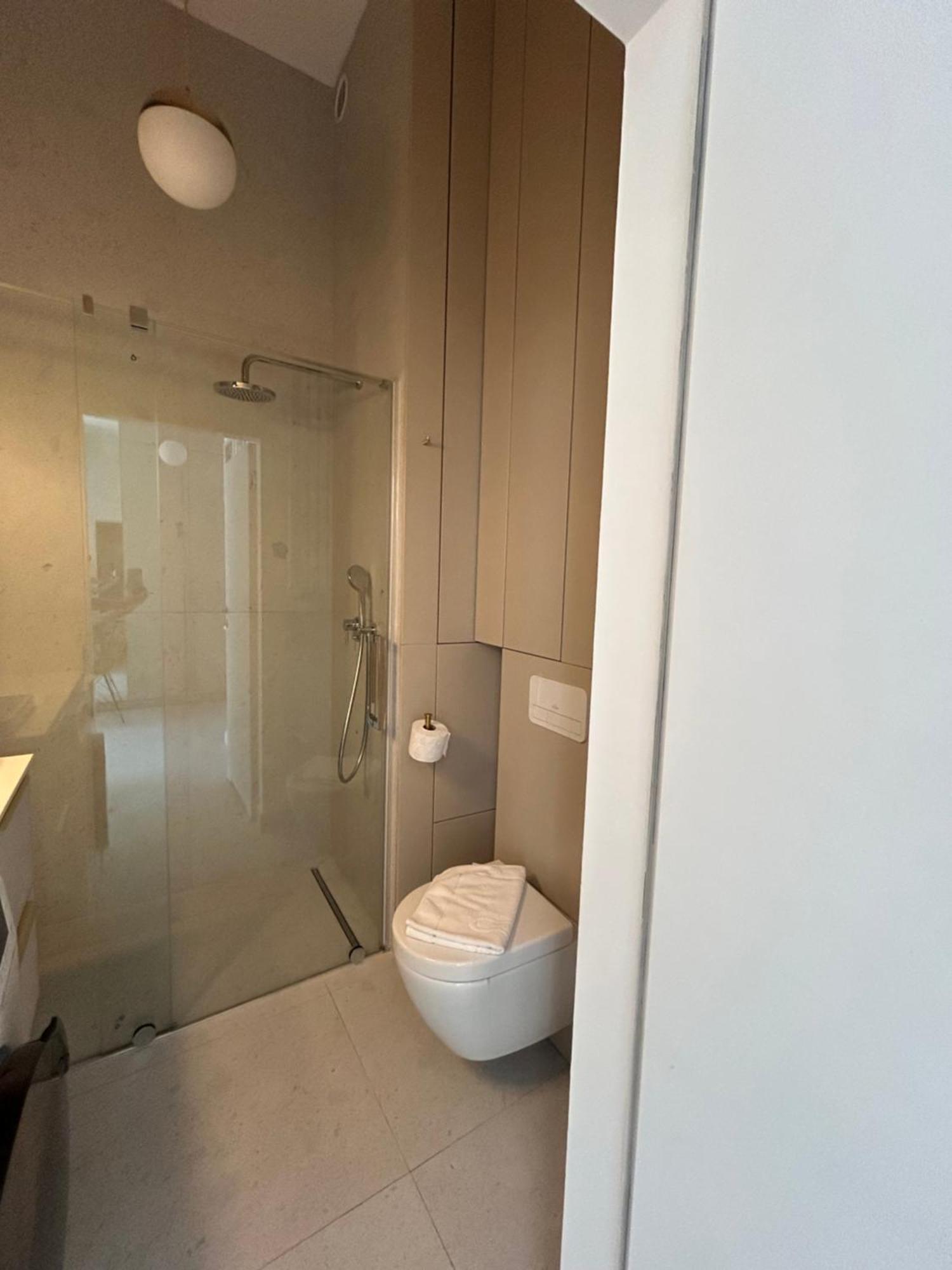 Apartament Przy Bulwarze Вроцлав Экстерьер фото