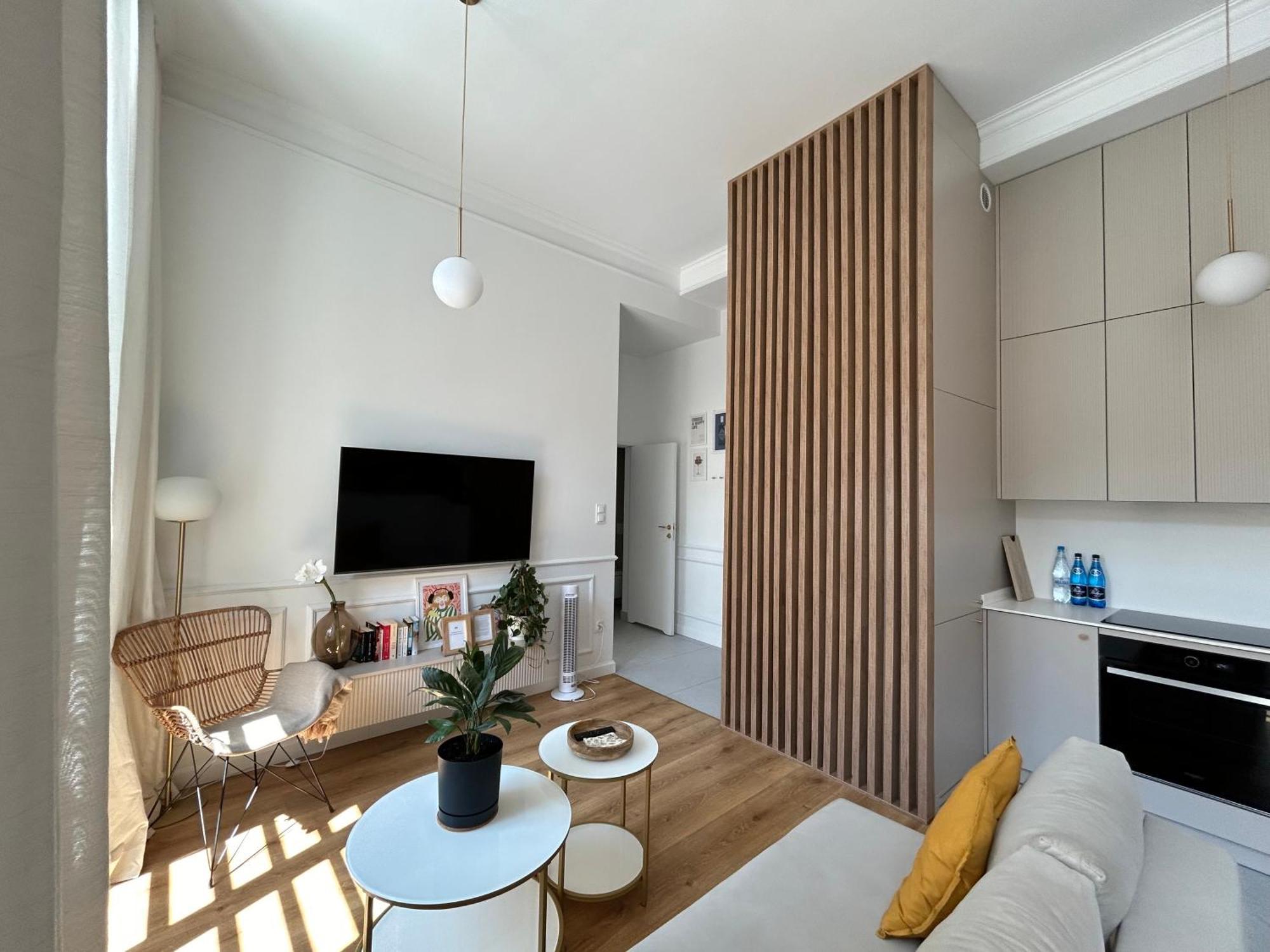 Apartament Przy Bulwarze Вроцлав Экстерьер фото