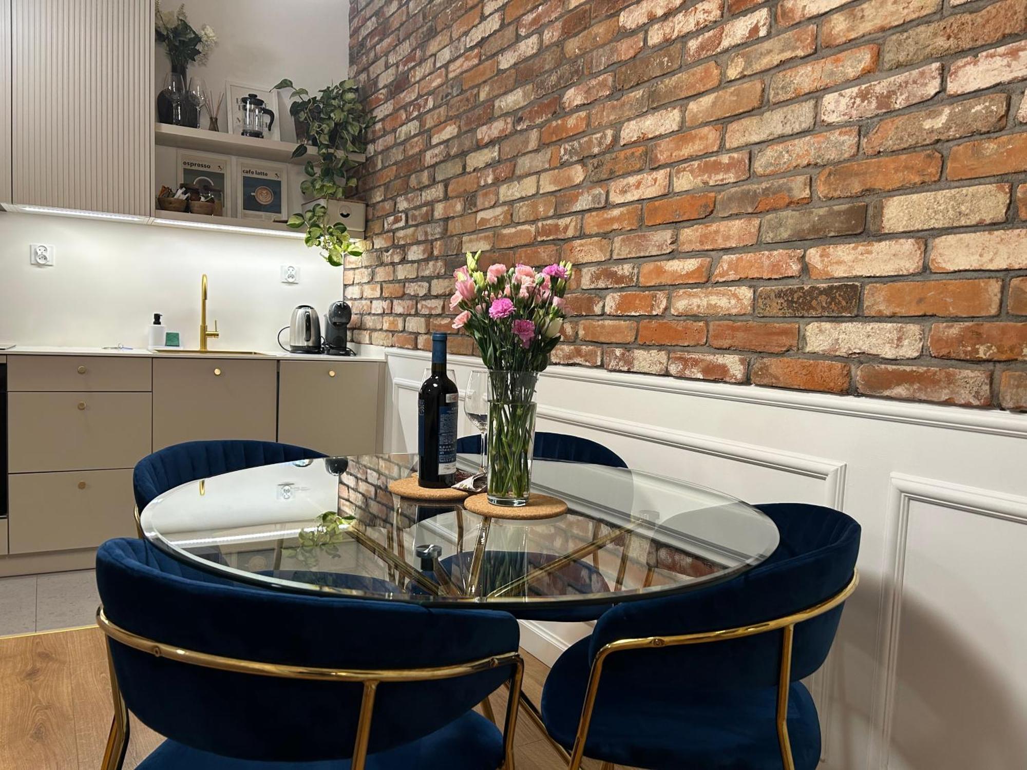Apartament Przy Bulwarze Вроцлав Экстерьер фото